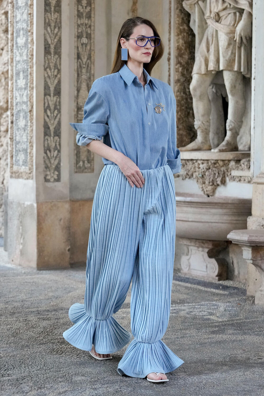 ROWEN ROSE MEN SS 2026 - Foto #25