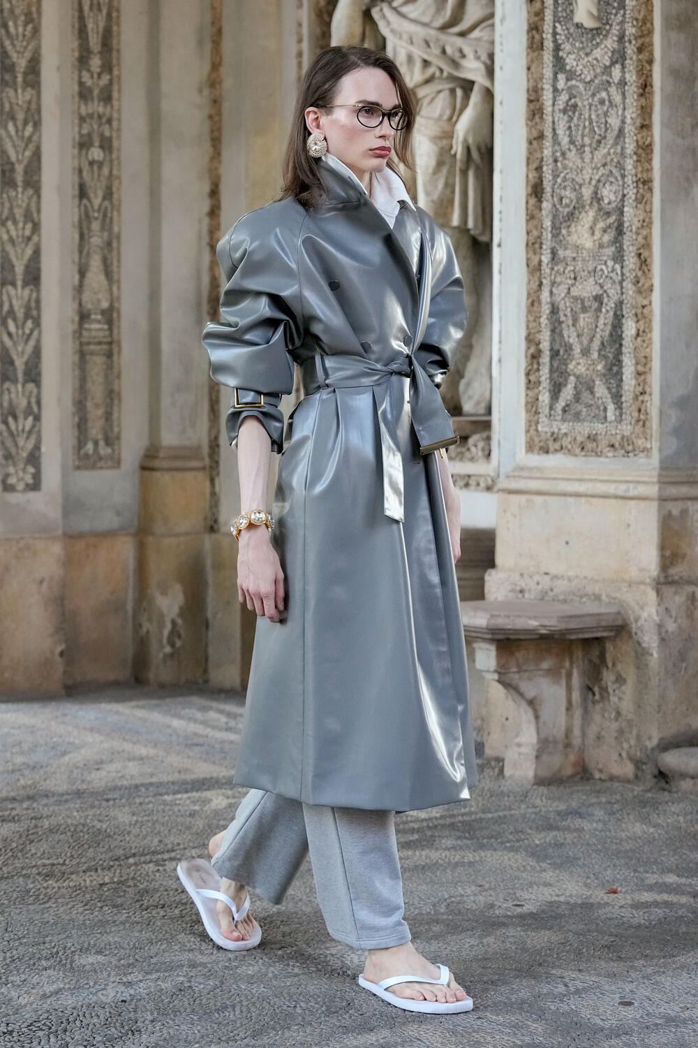 ROWEN ROSE MEN SS 2026 - Foto #29