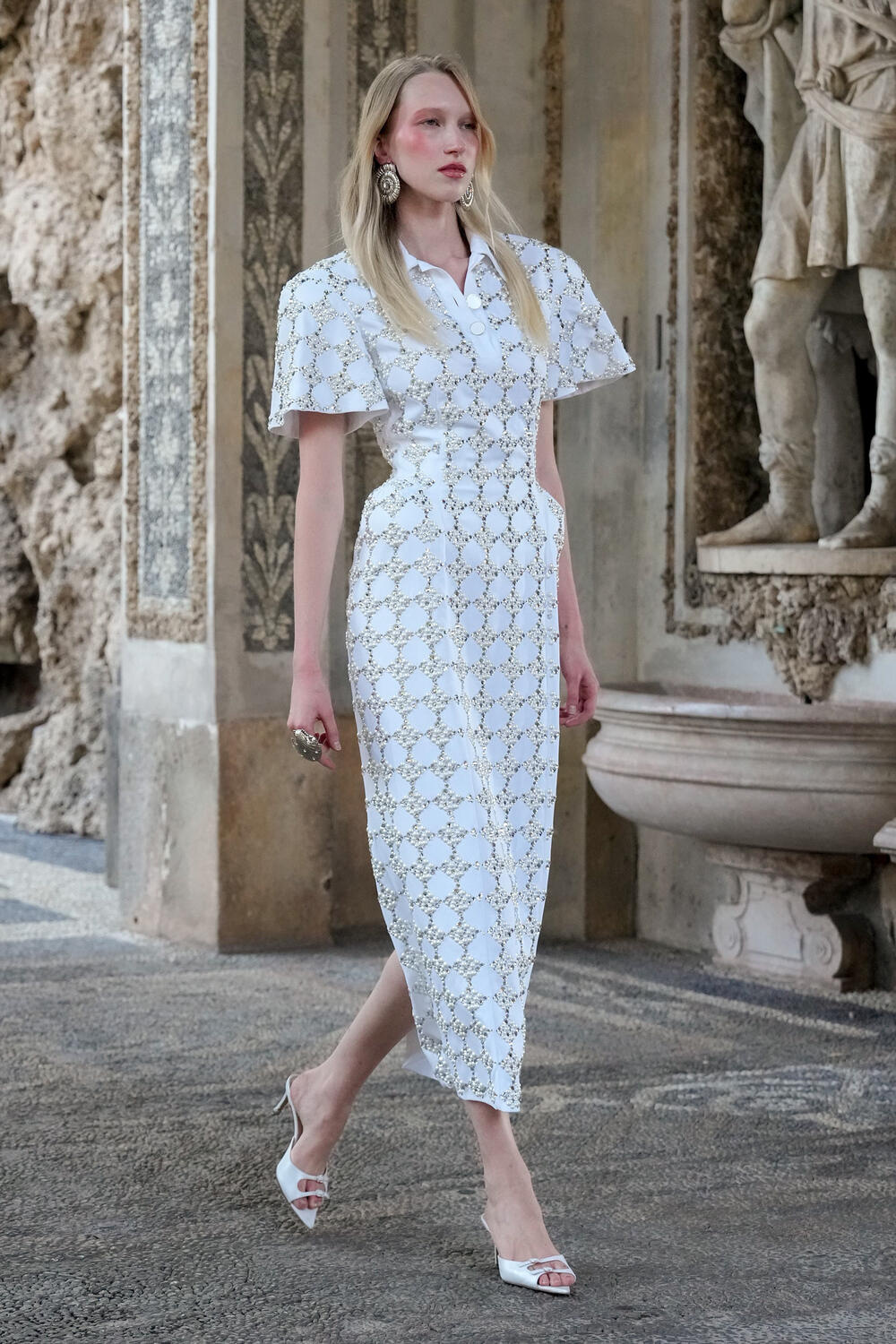 ROWEN ROSE MEN SS 2026 - Foto #30