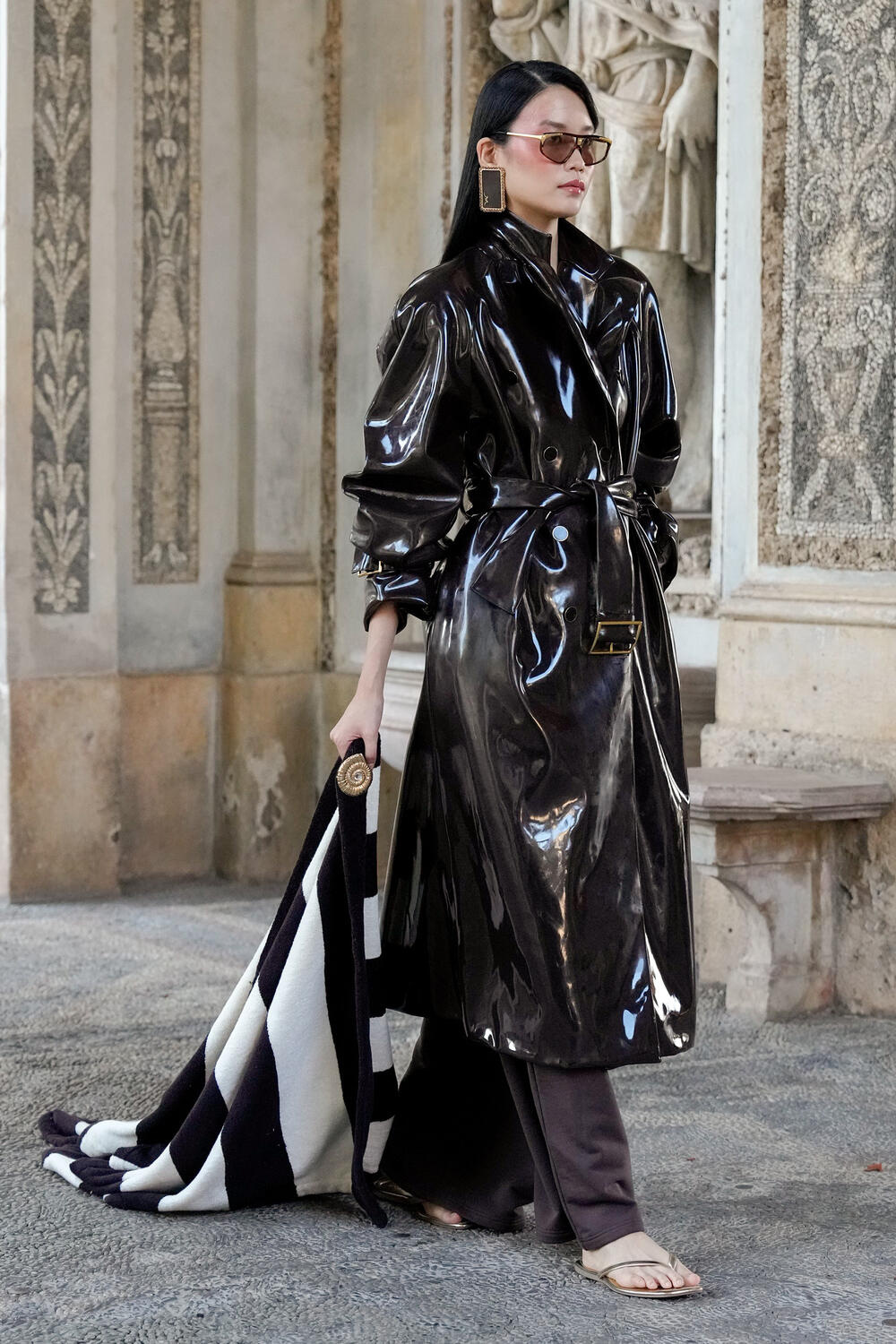 ROWEN ROSE MEN SS 2026 - Foto #22