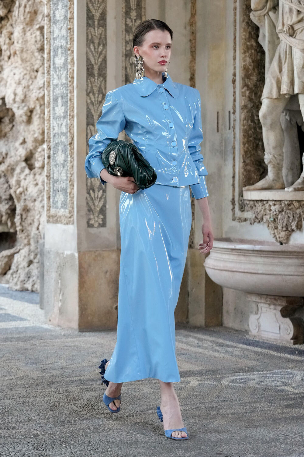ROWEN ROSE MEN SS 2026 - Foto #24