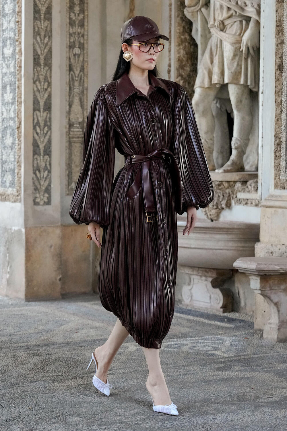 ROWEN ROSE MEN SS 2026 - Foto #41