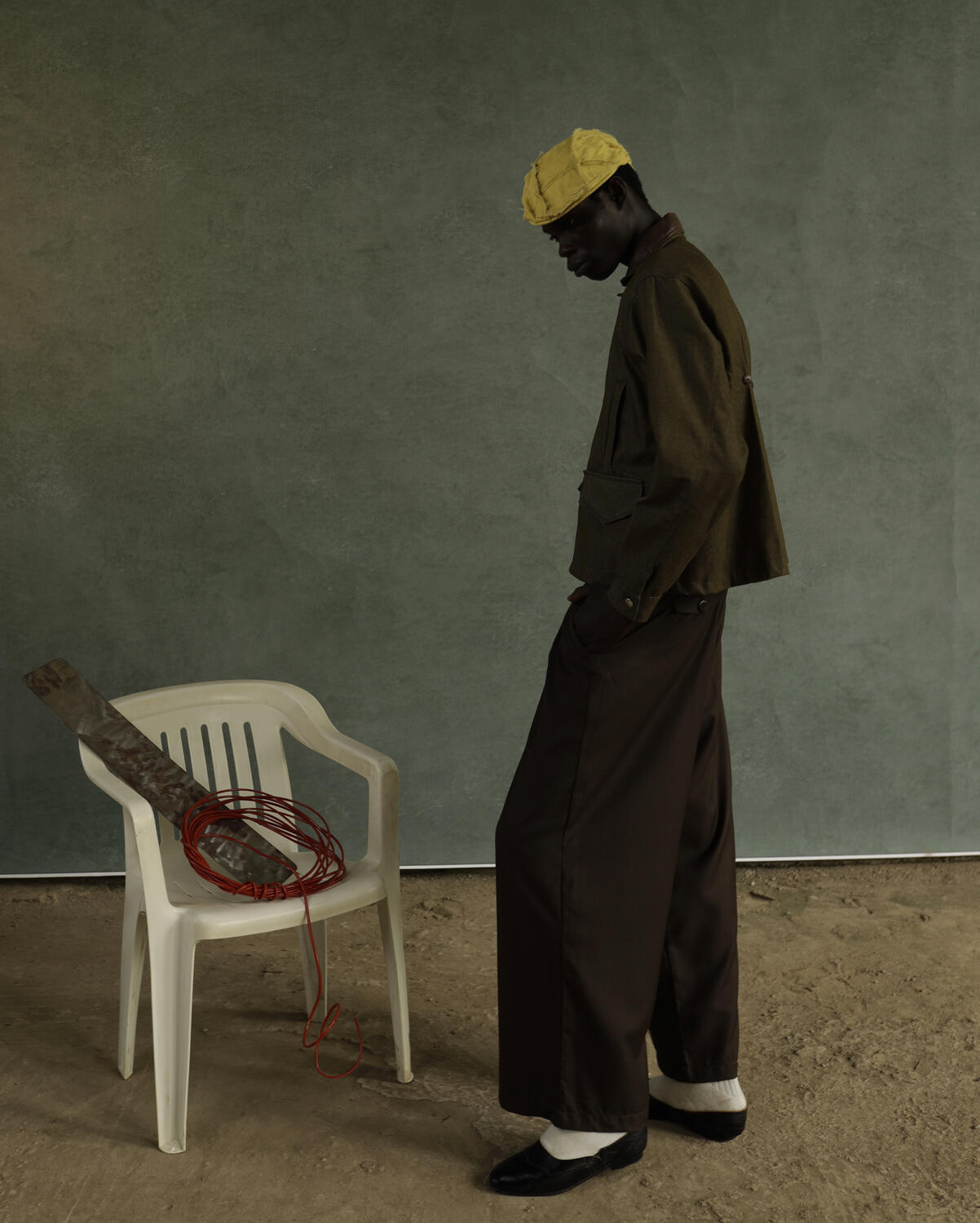 SUBWAE MEN FW 26-27 - Foto #93