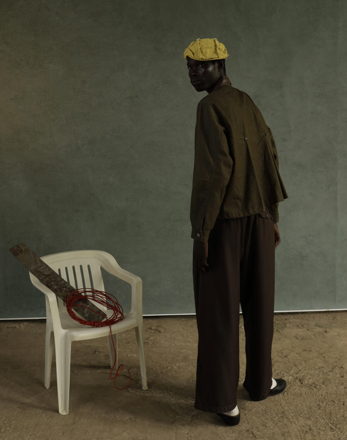 SUBWAE MEN FW 26-27 - Foto #95