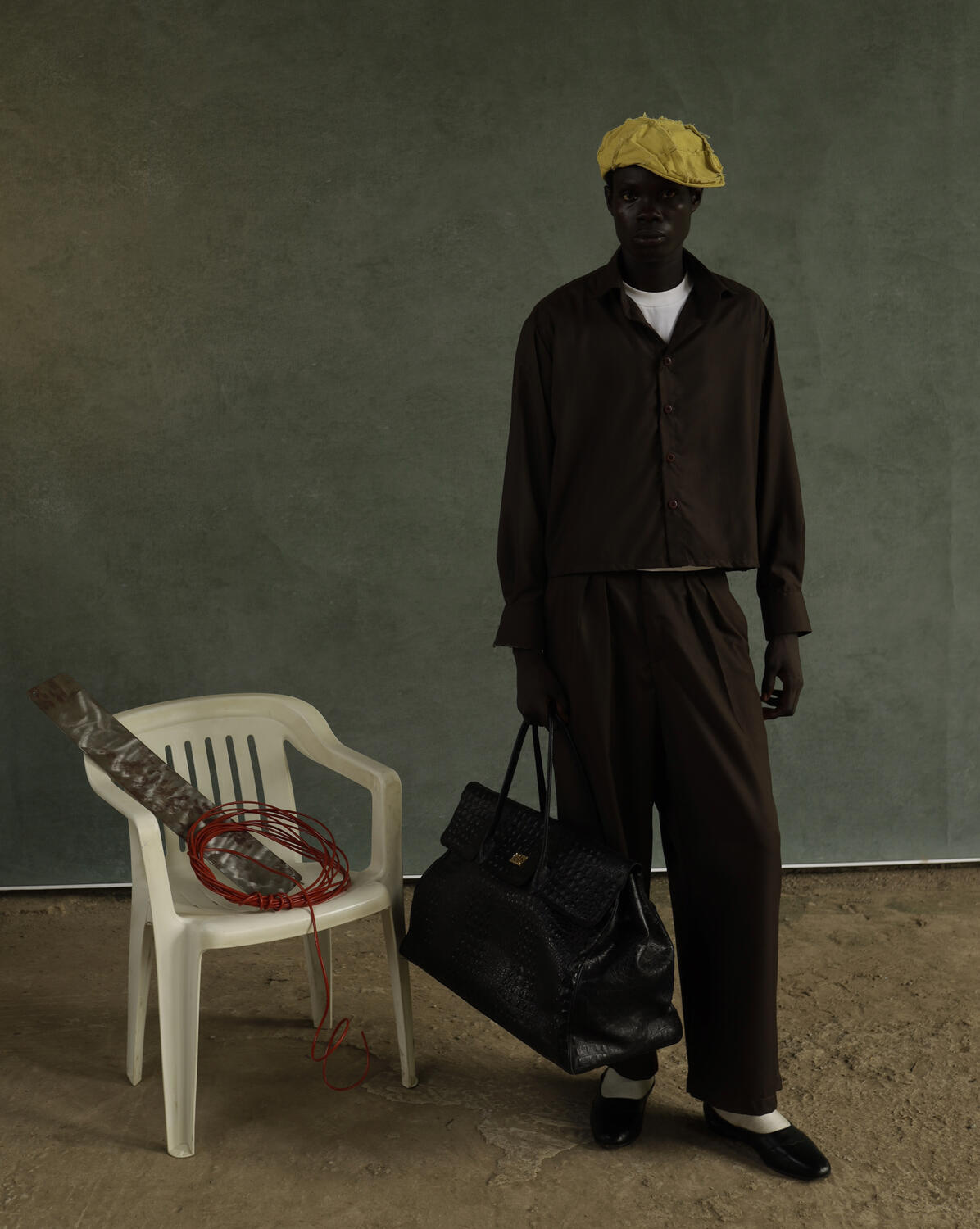 SUBWAE MEN FW 26-27 - Foto #96