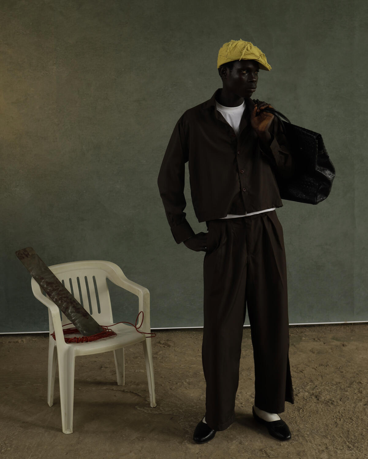 SUBWAE MEN FW 26-27 - Foto #97