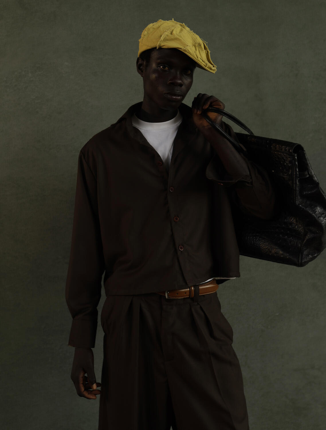 SUBWAE MEN FW 26-27 - Foto #98