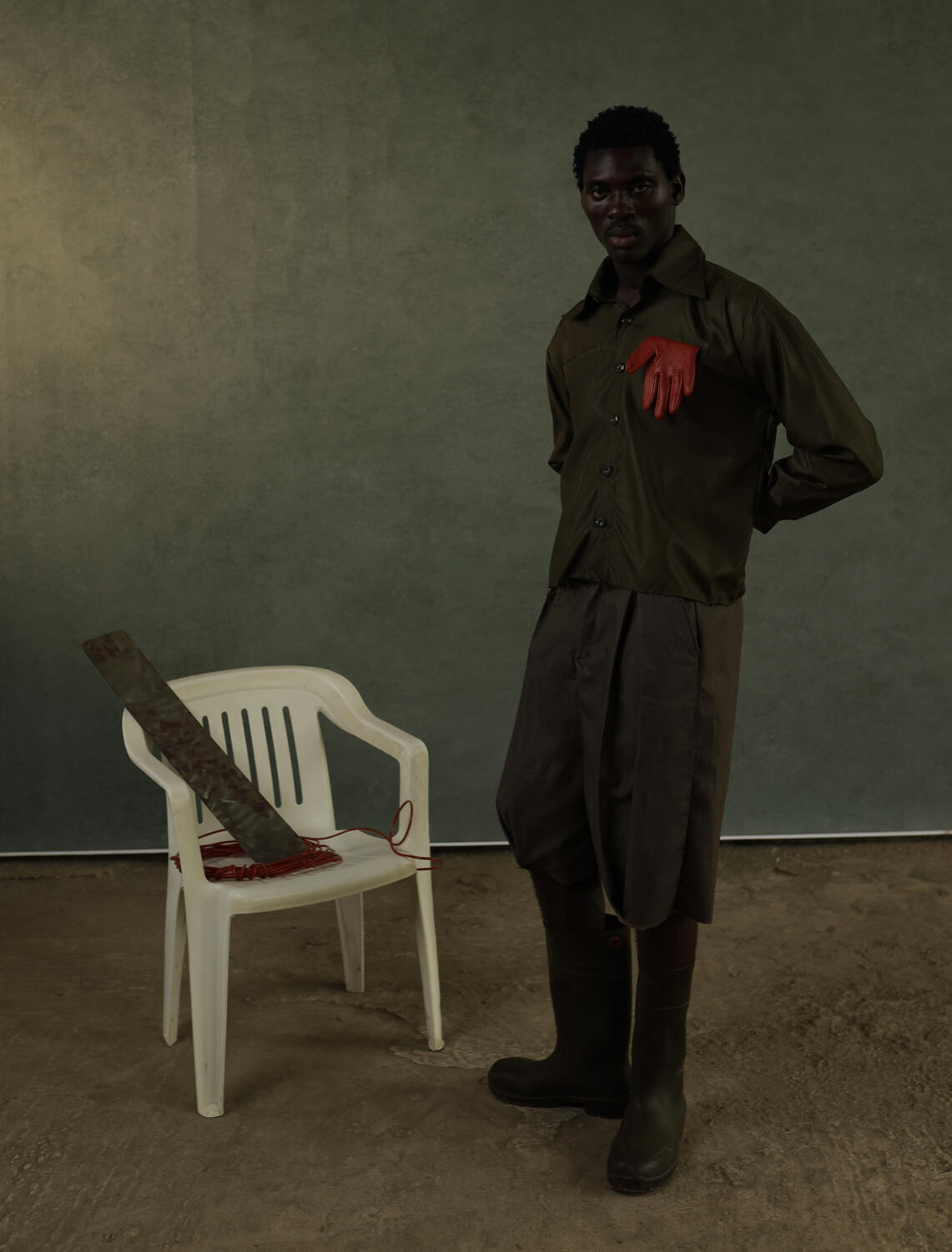 SUBWAE MEN FW 26-27 - Foto #89