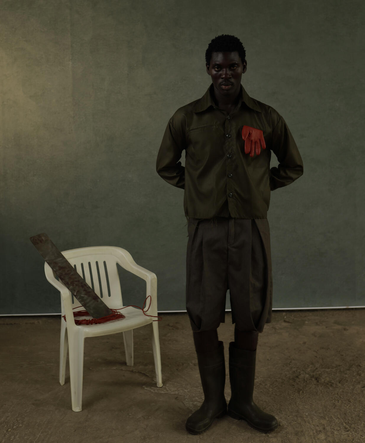 SUBWAE MEN FW 26-27 - Foto #90