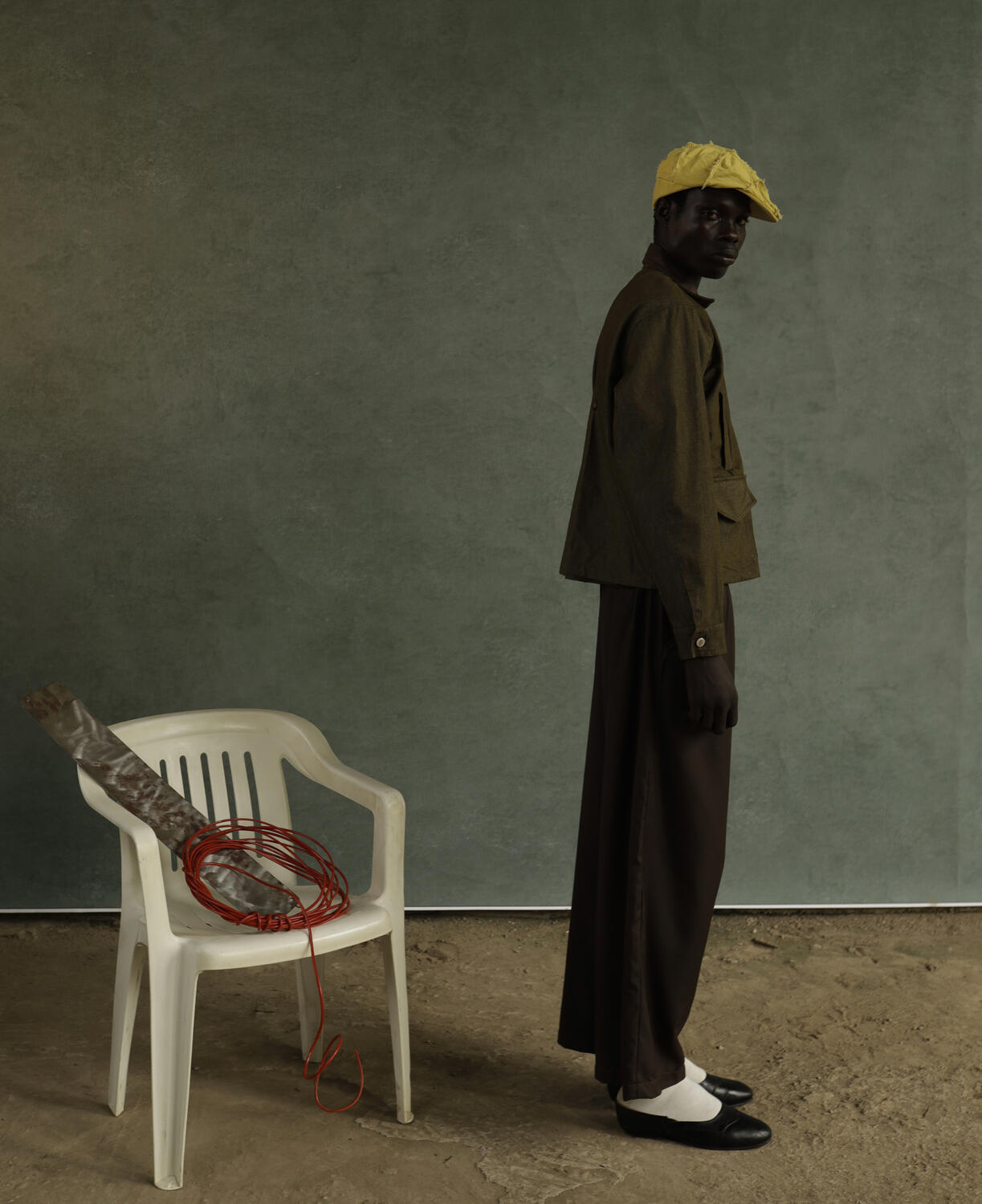 SUBWAE MEN FW 26-27 - Foto #91