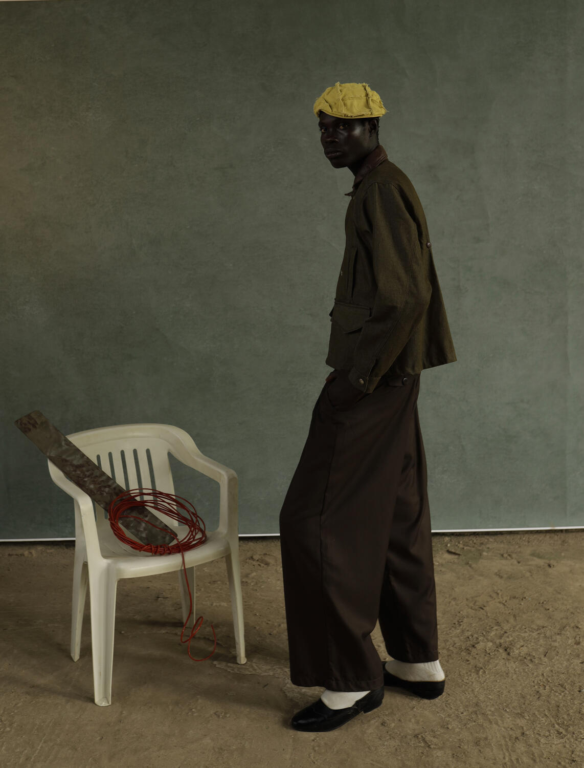 SUBWAE MEN FW 26-27 - Foto #92