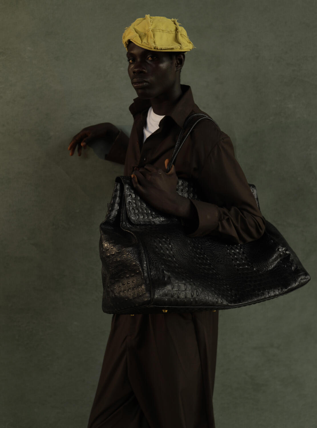 SUBWAE MEN FW 26-27 - Foto #103