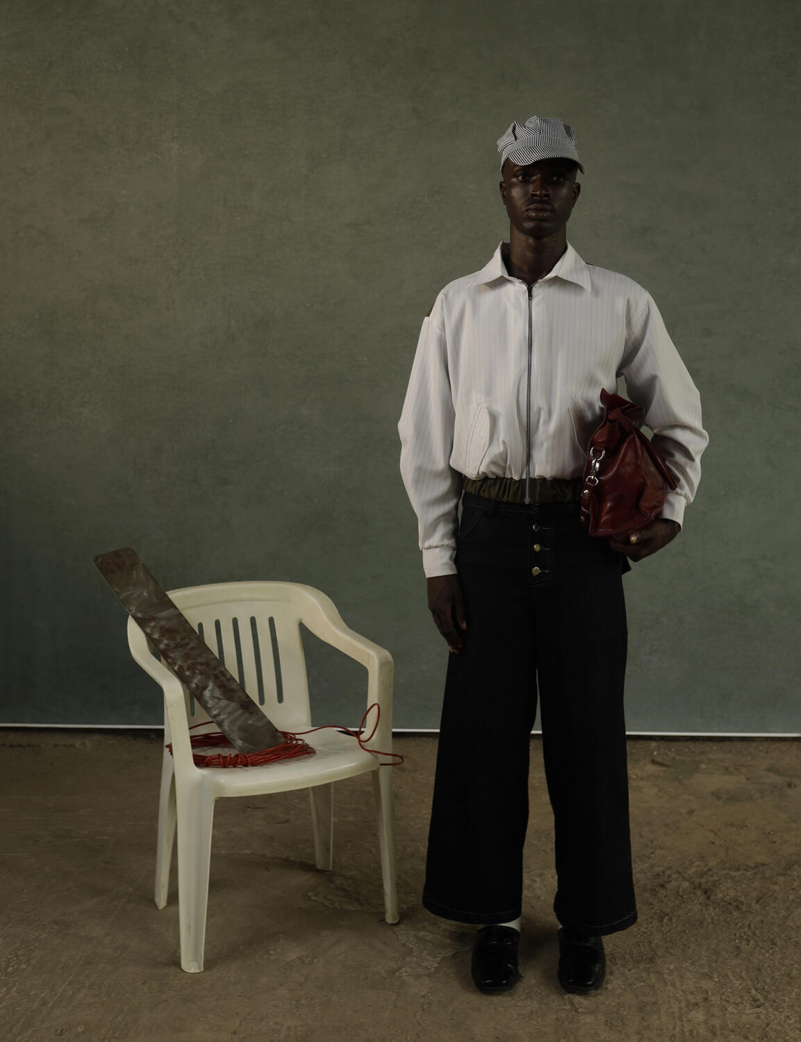 SUBWAE MEN FW 26-27 - Foto #106