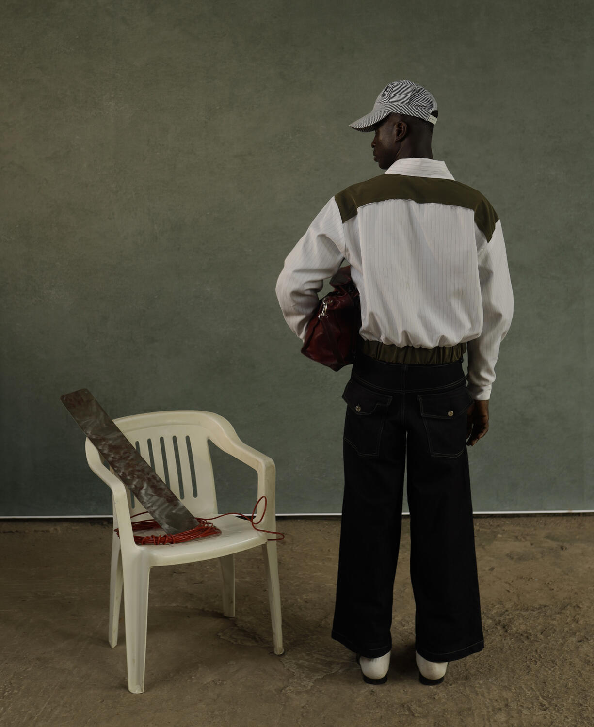 SUBWAE MEN FW 26-27 - Foto #107