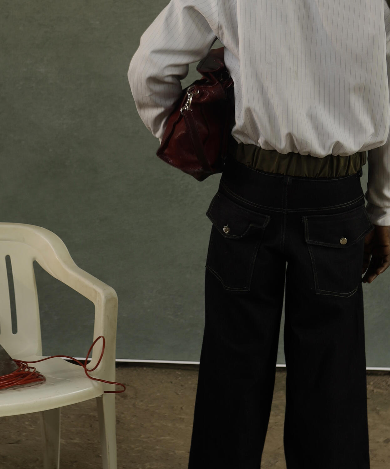 SUBWAE MEN FW 26-27 - Foto #108