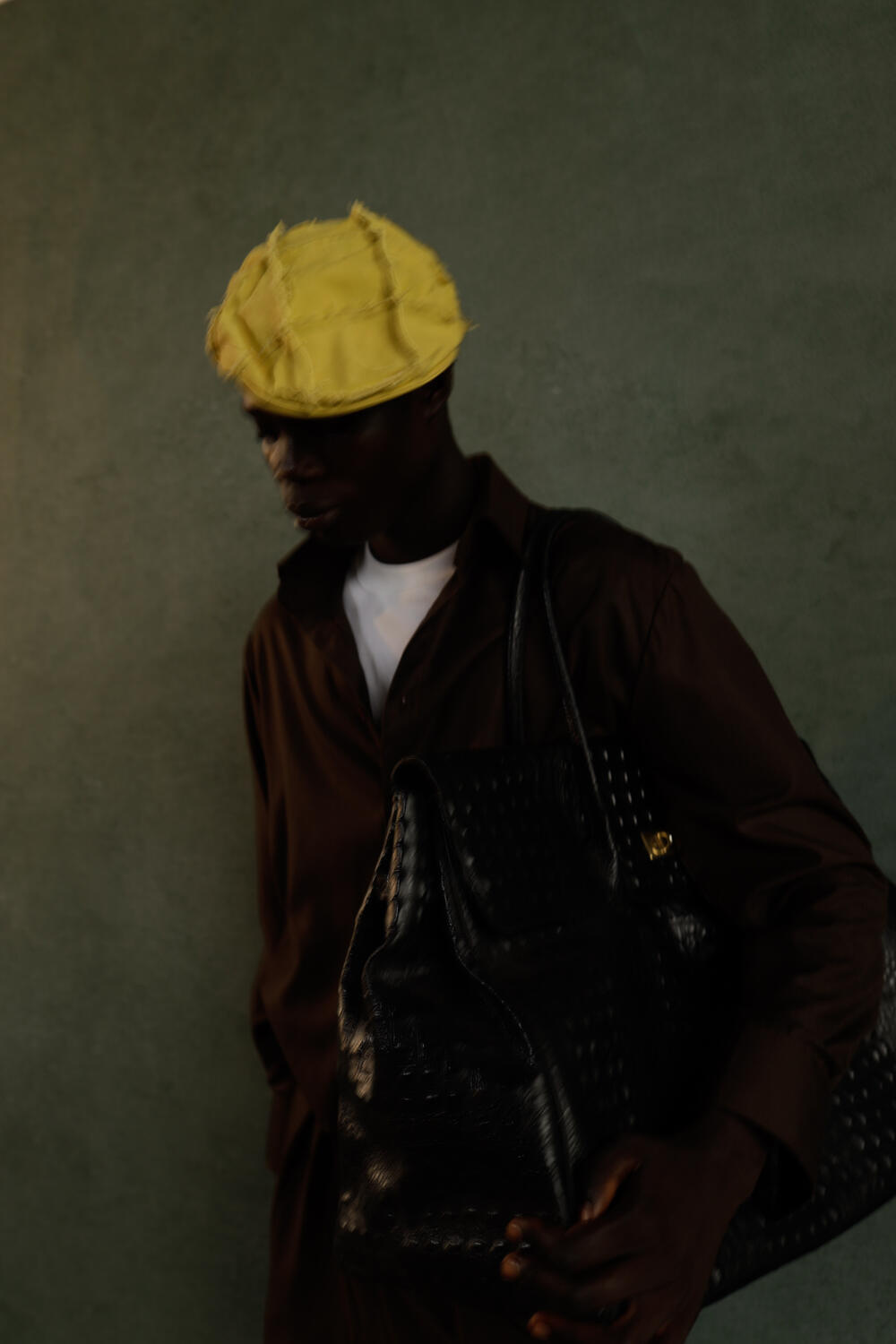 SUBWAE MEN FW 26-27 - Foto #100