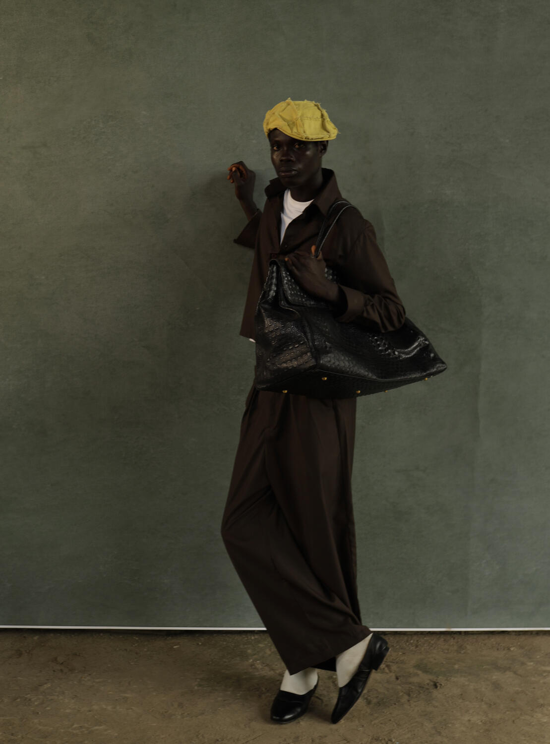 SUBWAE MEN FW 26-27 - Foto #102