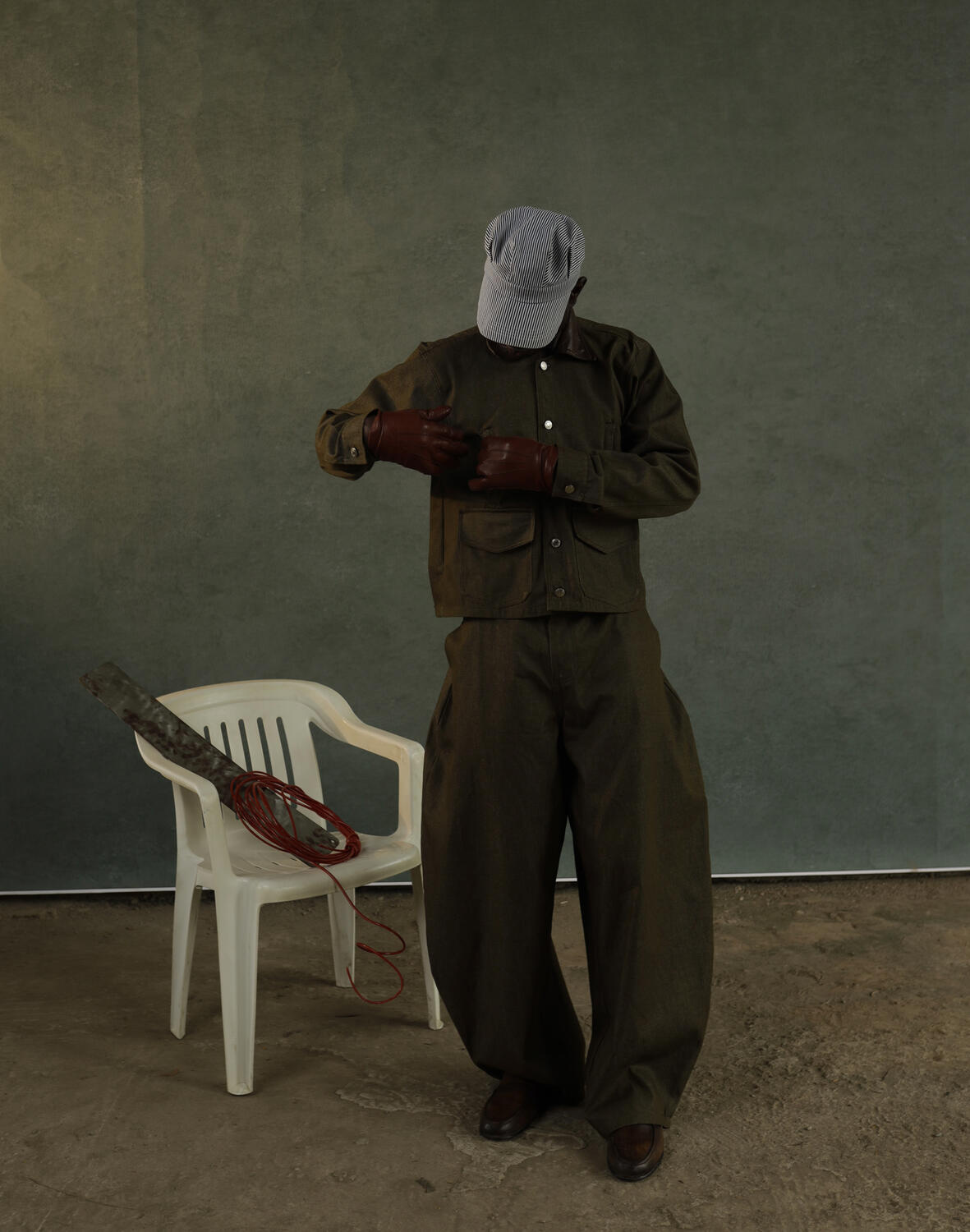 SUBWAE MEN FW 26-27 - Foto #113