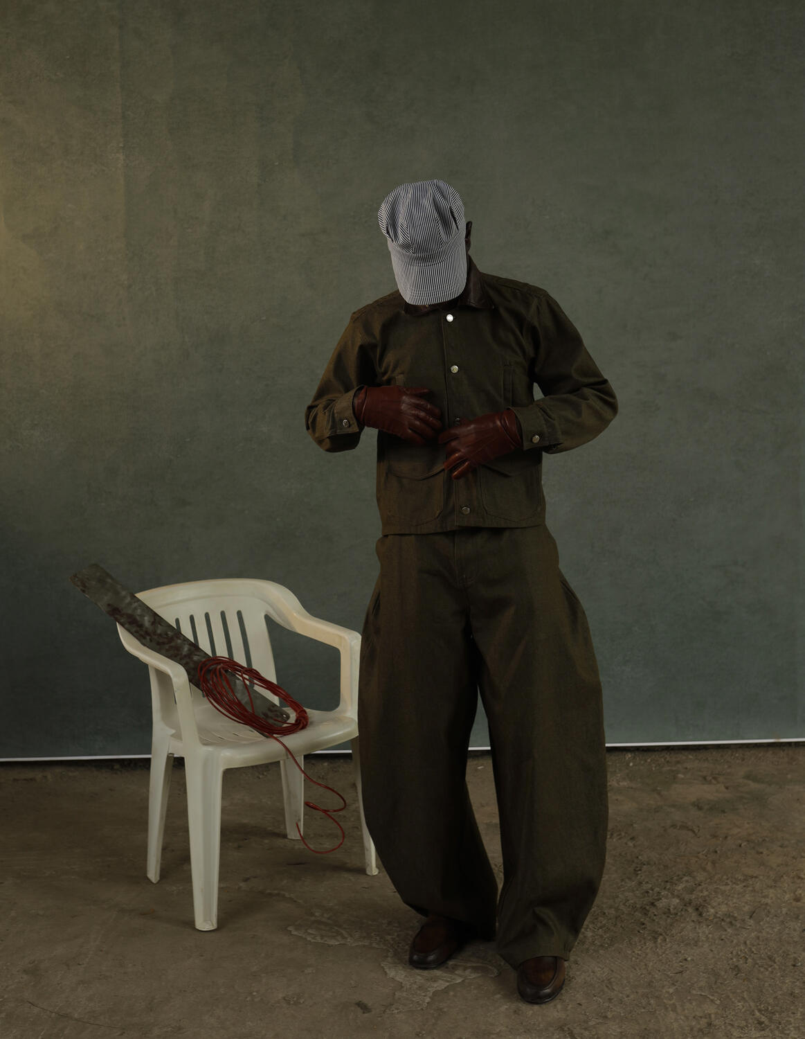 SUBWAE MEN FW 26-27 - Foto #114