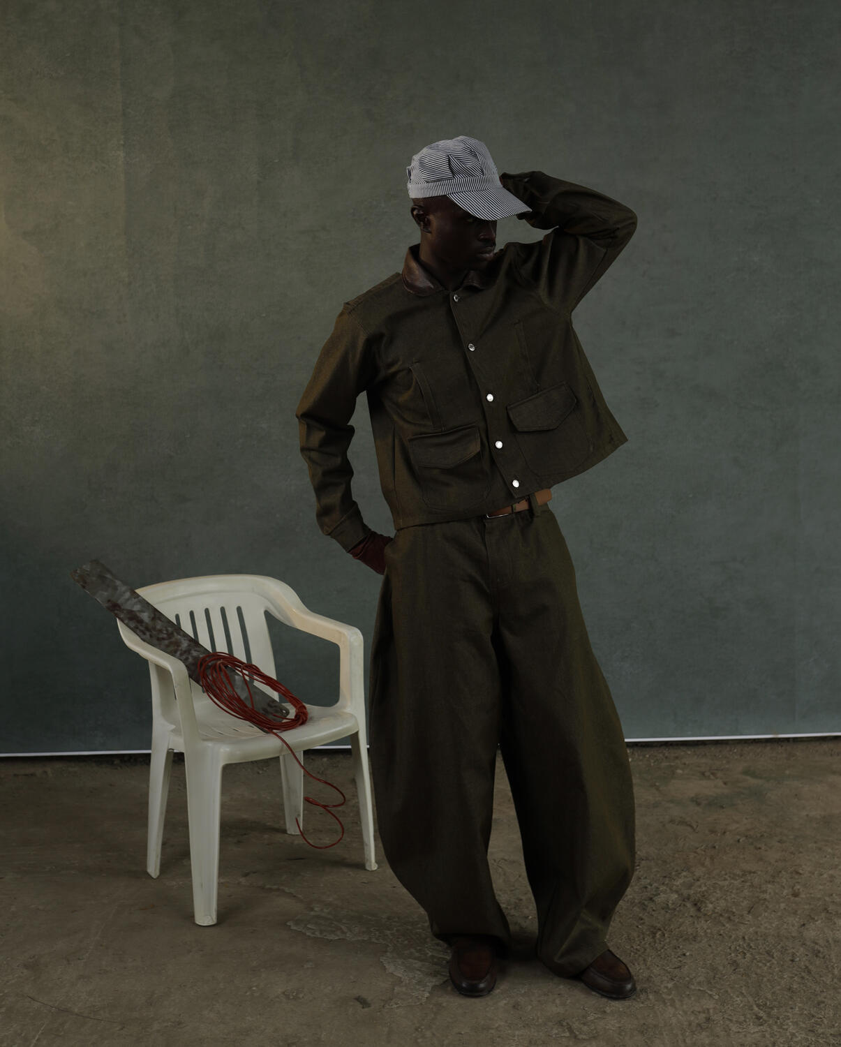 SUBWAE MEN FW 26-27 - Foto #115