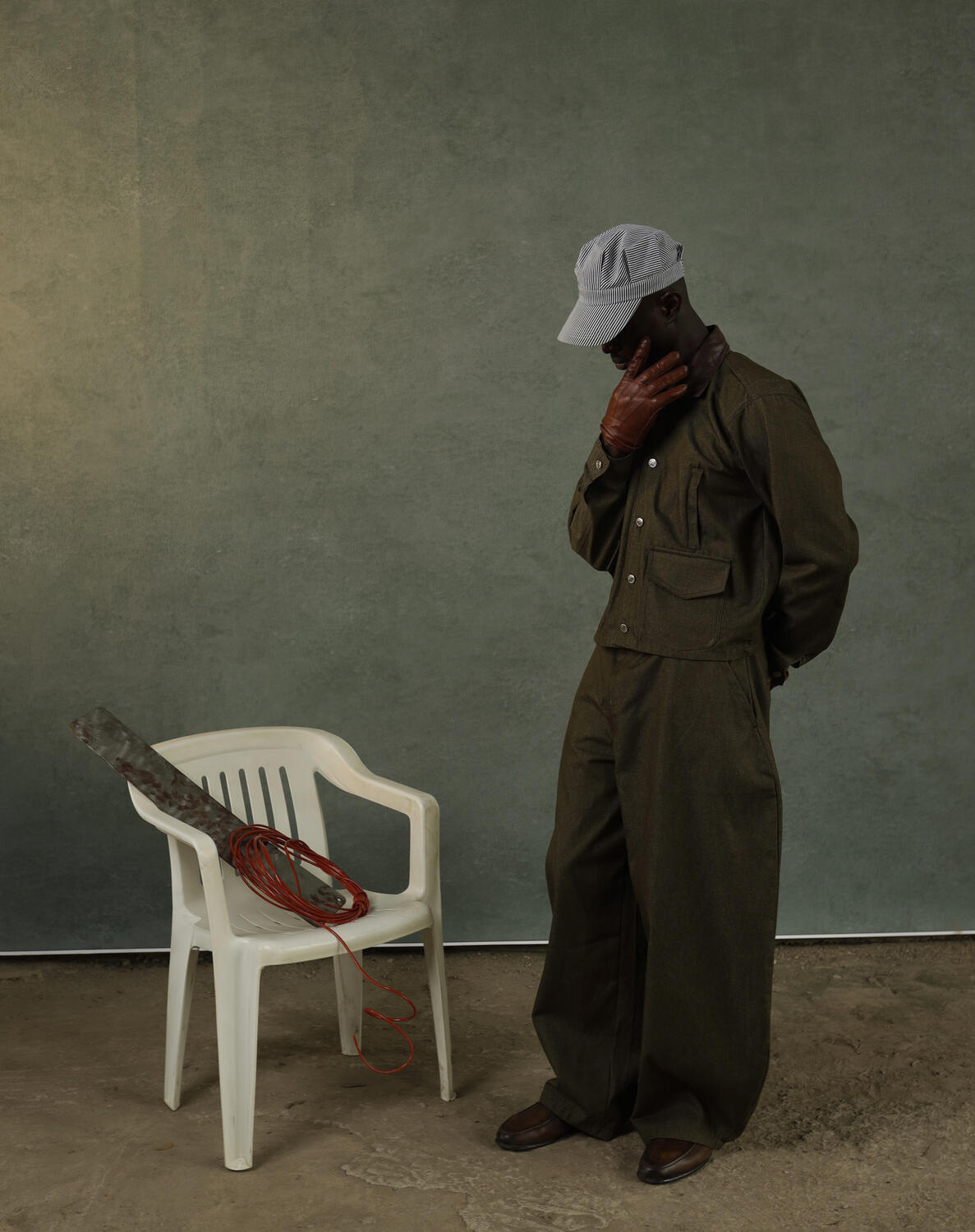 SUBWAE MEN FW 26-27 - Foto #117