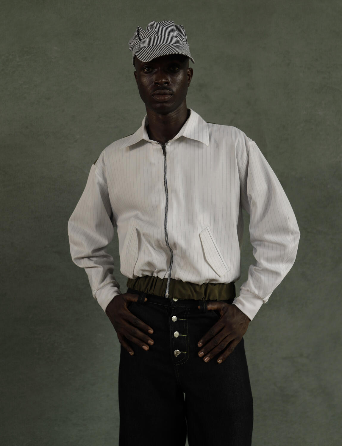 SUBWAE MEN FW 26-27 - Foto #110