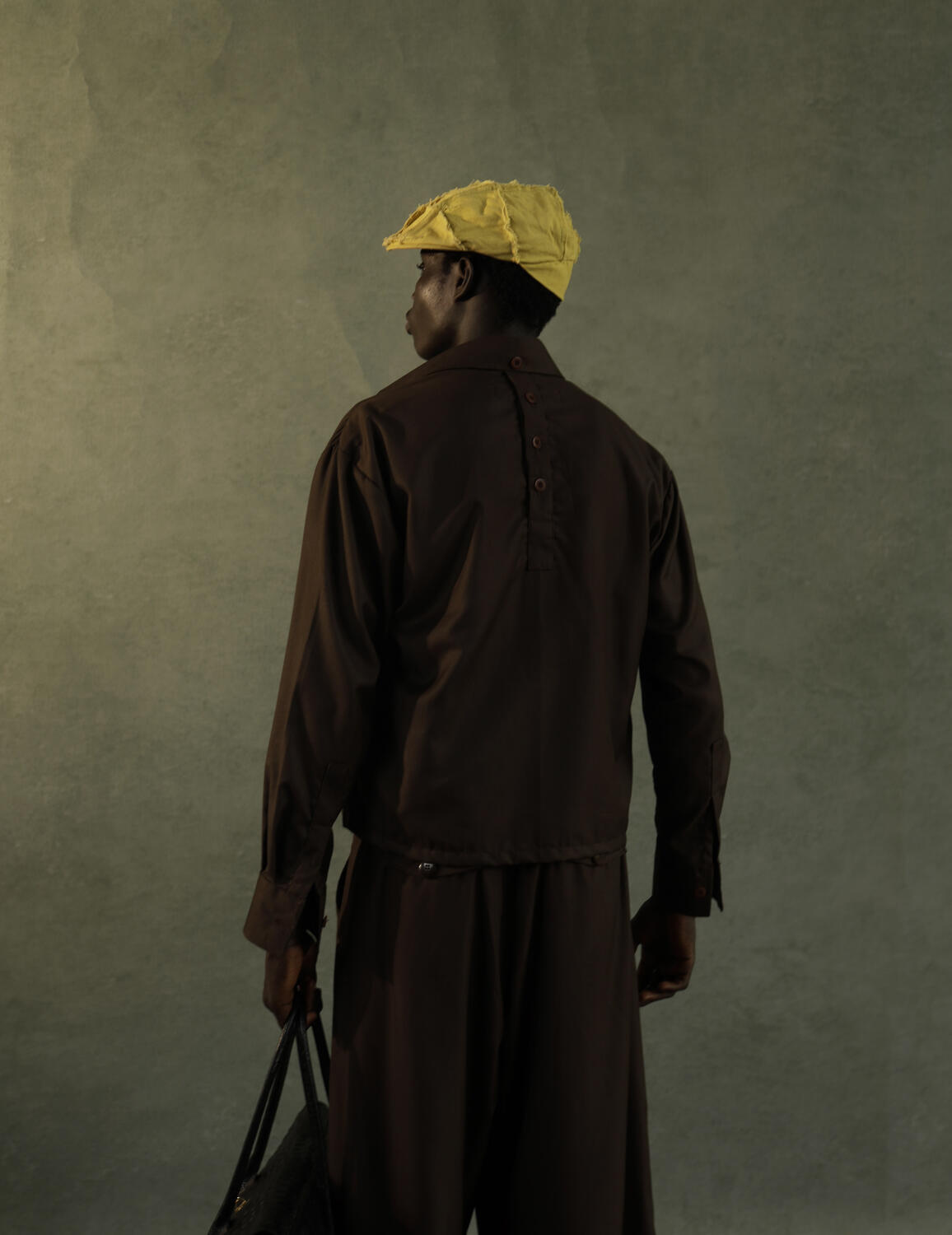 SUBWAE MEN FW 26-27 - Foto #112