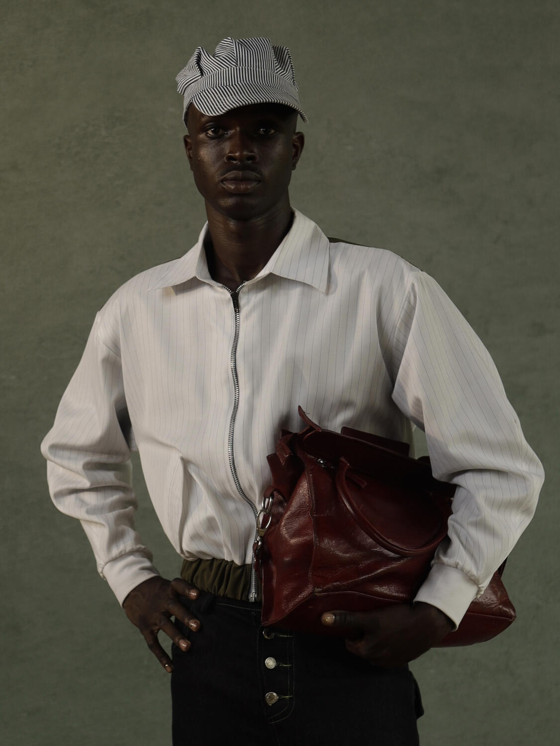 SUBWAE MEN FW 26-27 - Foto #127