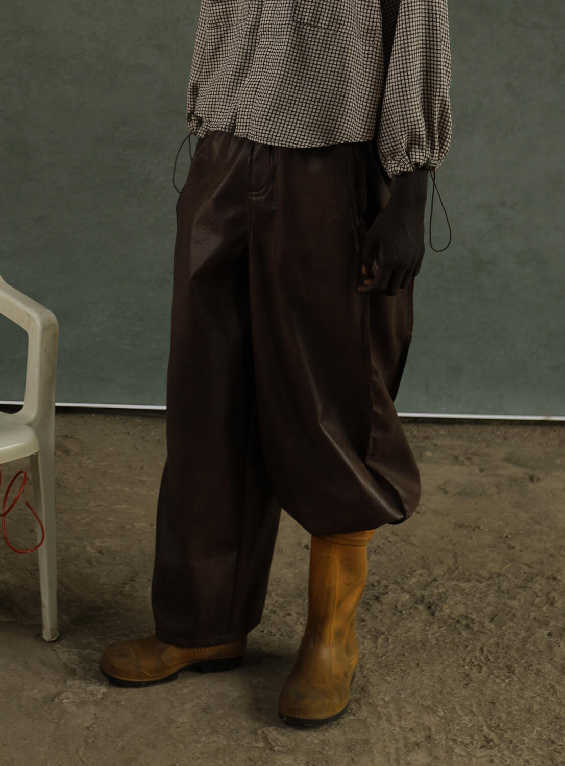 SUBWAE MEN FW 26-27 - Foto #128