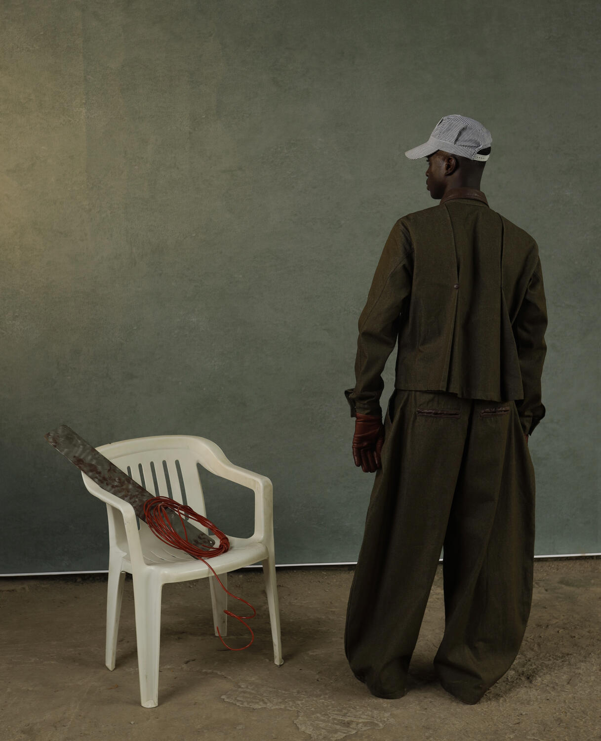 SUBWAE MEN FW 26-27 - Foto #119