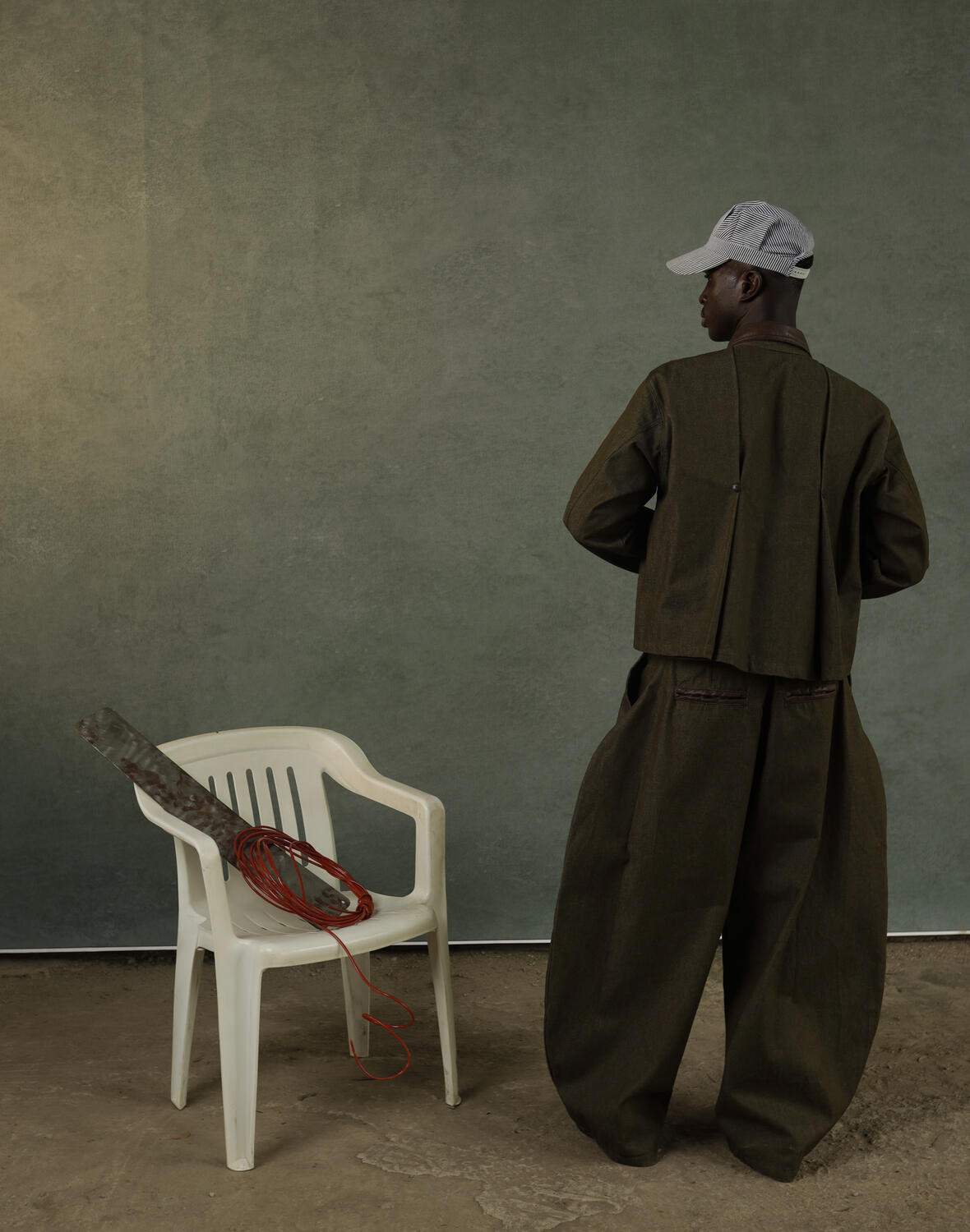 SUBWAE MEN FW 26-27 - Foto #120