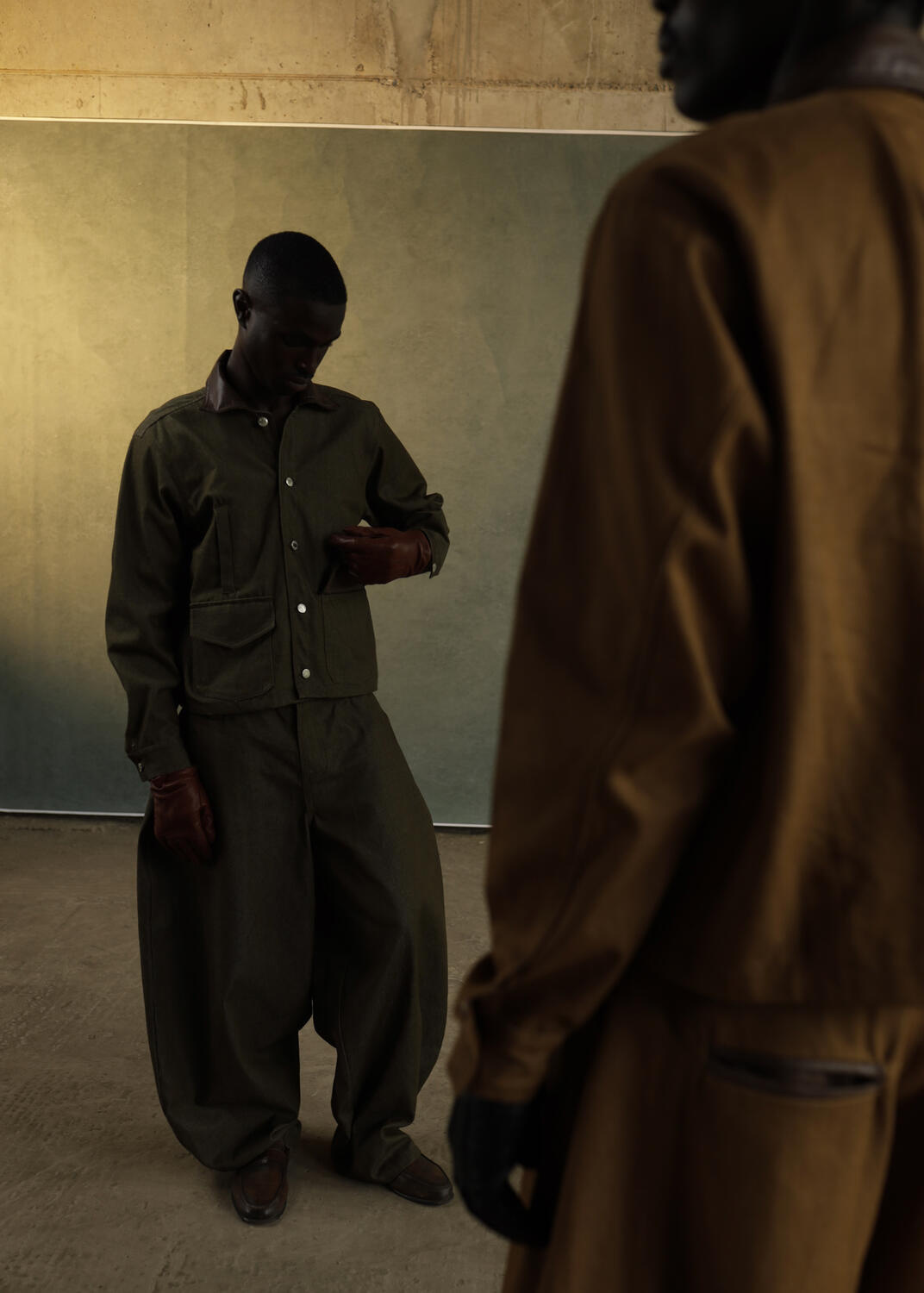 SUBWAE MEN FW 26-27 - Foto #134