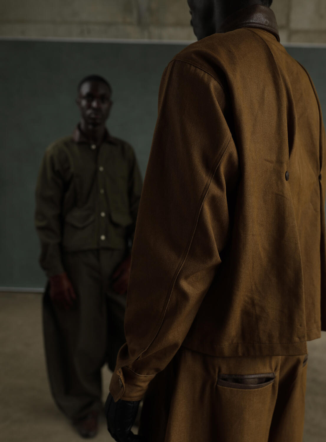 SUBWAE MEN FW 26-27 - Foto #135