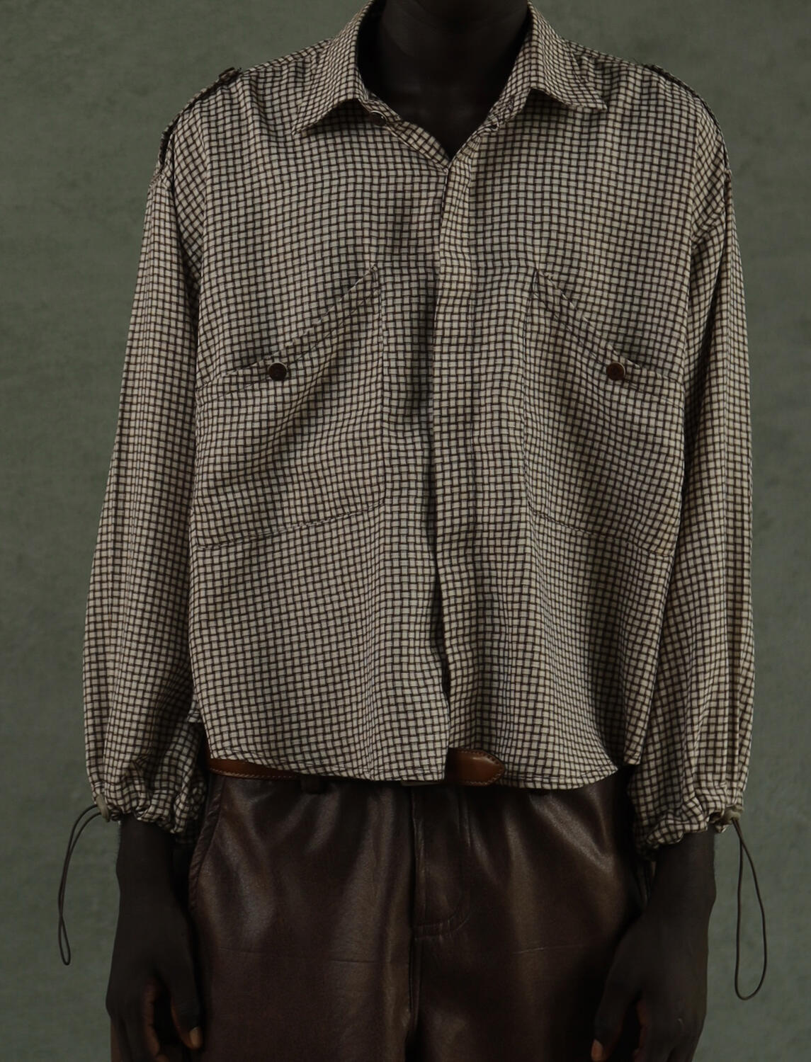 SUBWAE MEN FW 26-27 - Foto #129