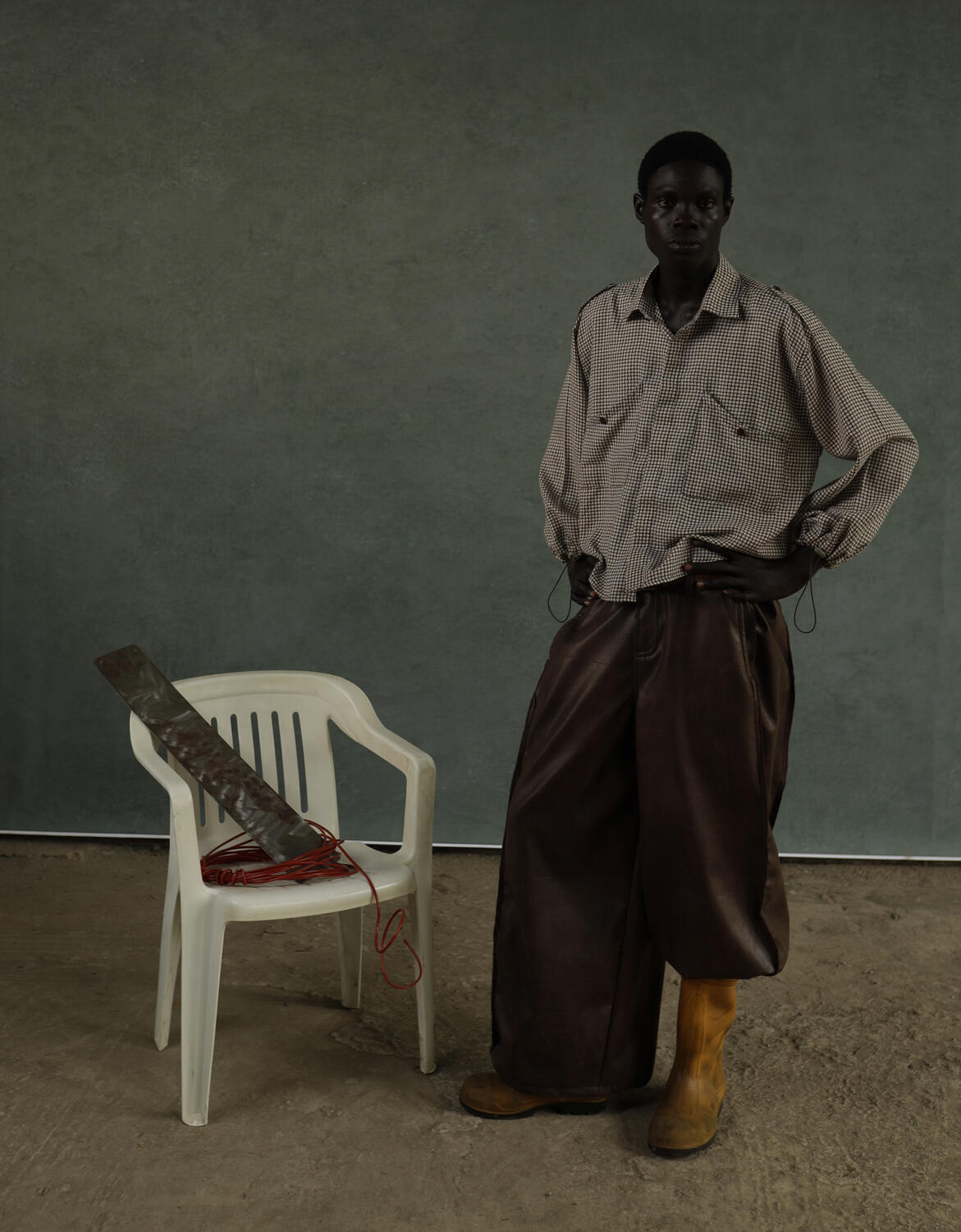 SUBWAE MEN FW 26-27 - Foto #130