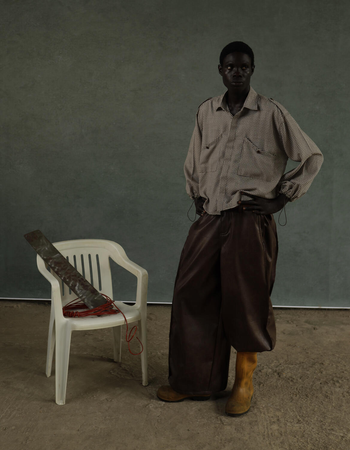 SUBWAE MEN FW 26-27 - Foto #131