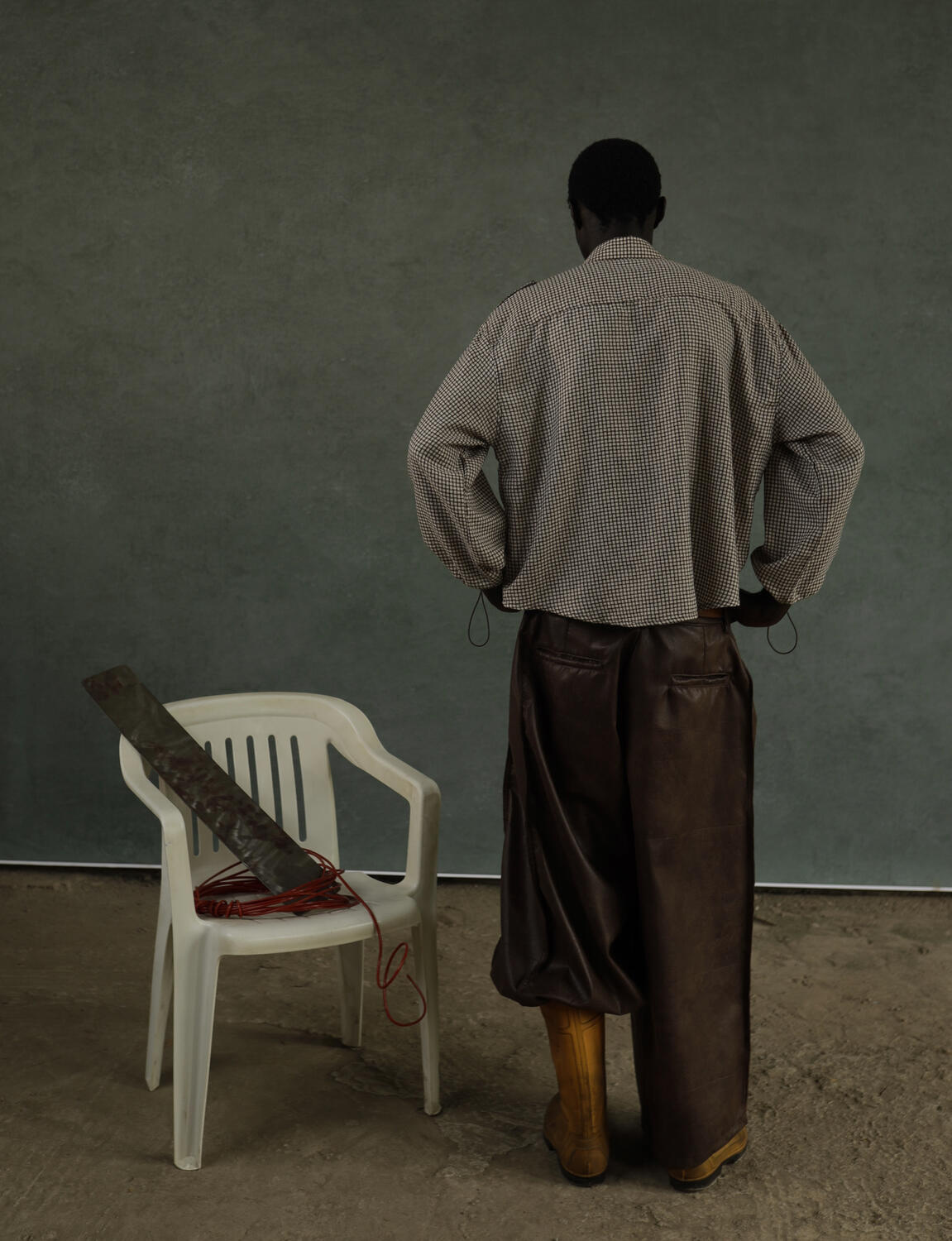 SUBWAE MEN FW 26-27 - Foto #132