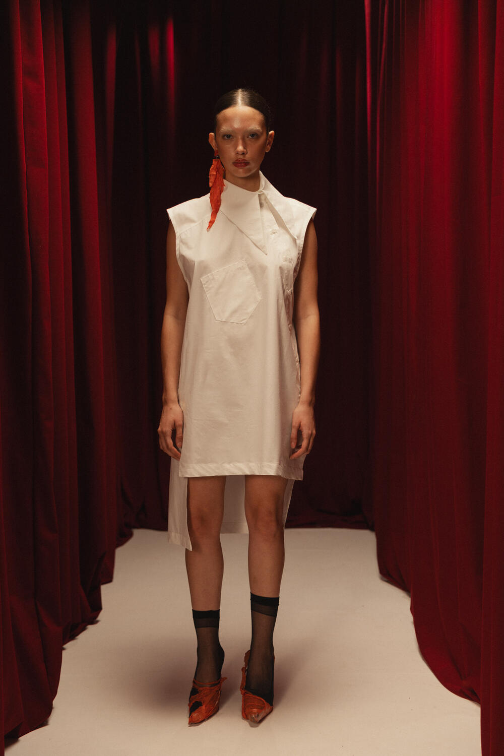 STATE OF CHAOS MEN FW 26-27 - Foto #2