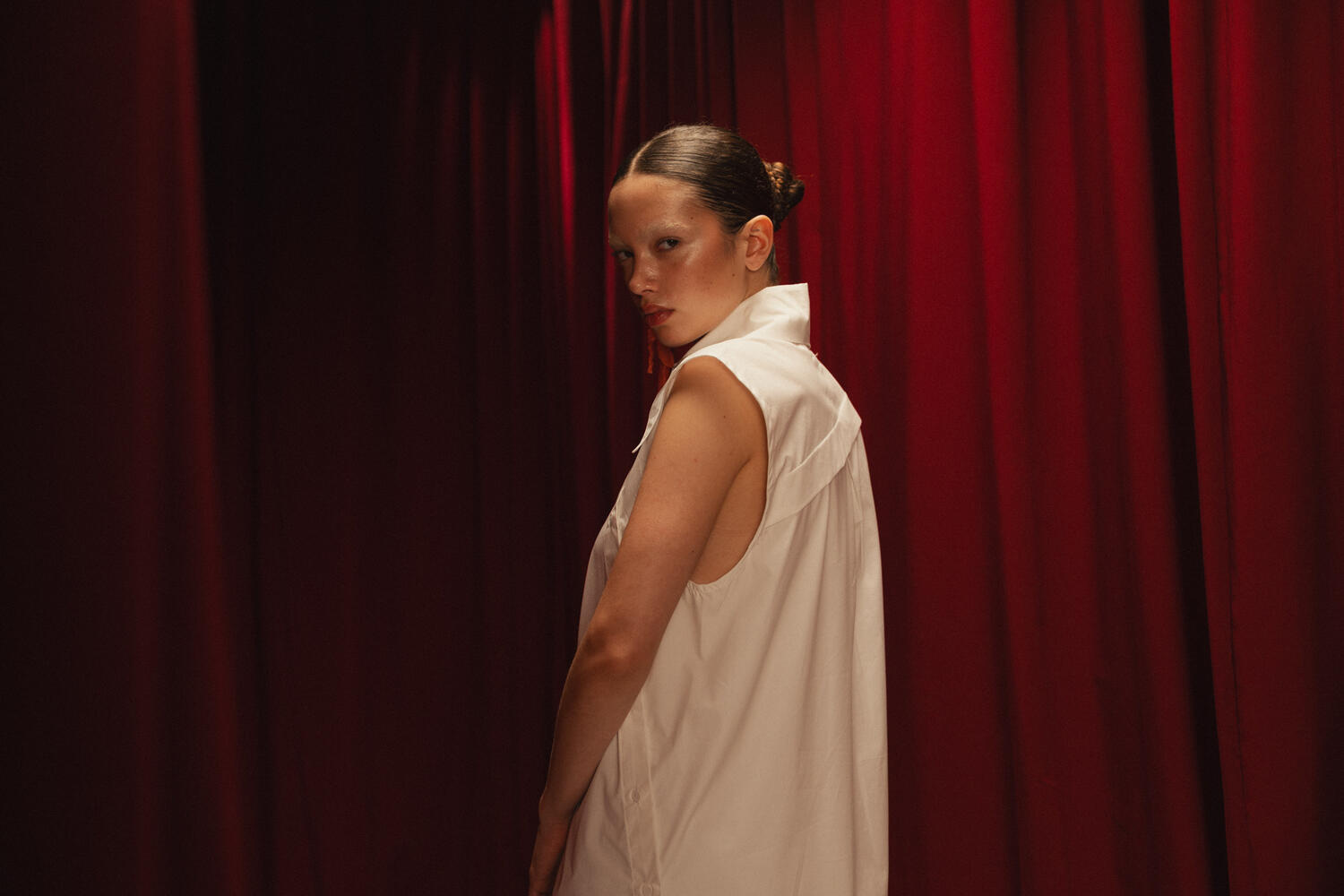 STATE OF CHAOS MEN FW 26-27 - Foto #3