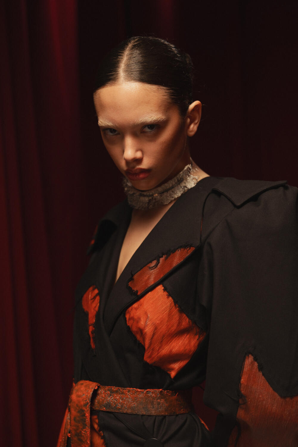 STATE OF CHAOS MEN FW 26-27 - Foto #4