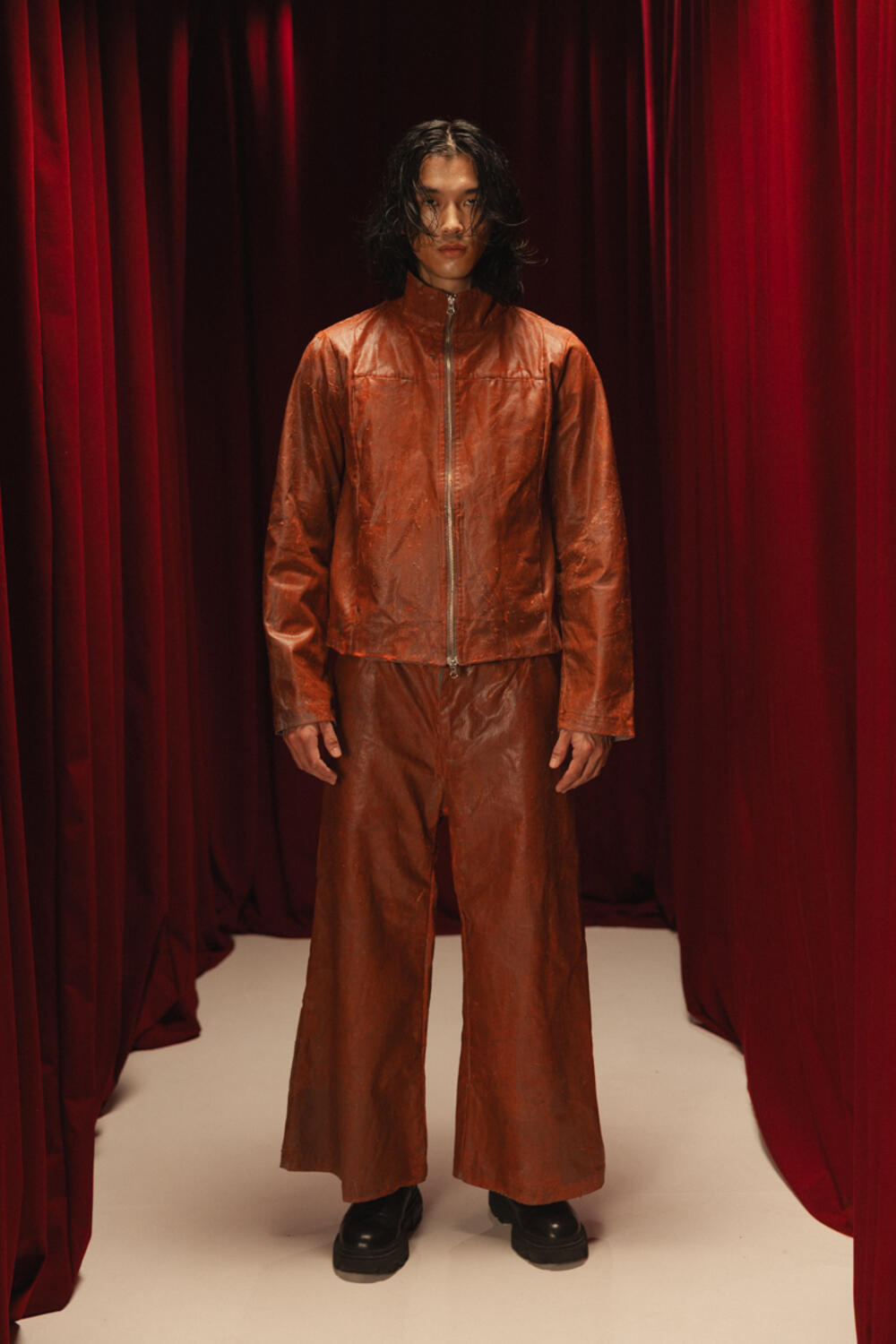 STATE OF CHAOS MEN FW 26-27 - Foto #6