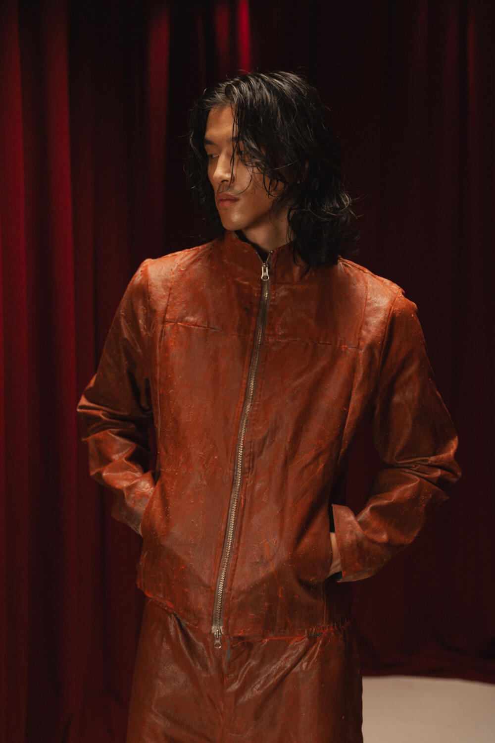 STATE OF CHAOS MEN FW 26-27 - Foto #7