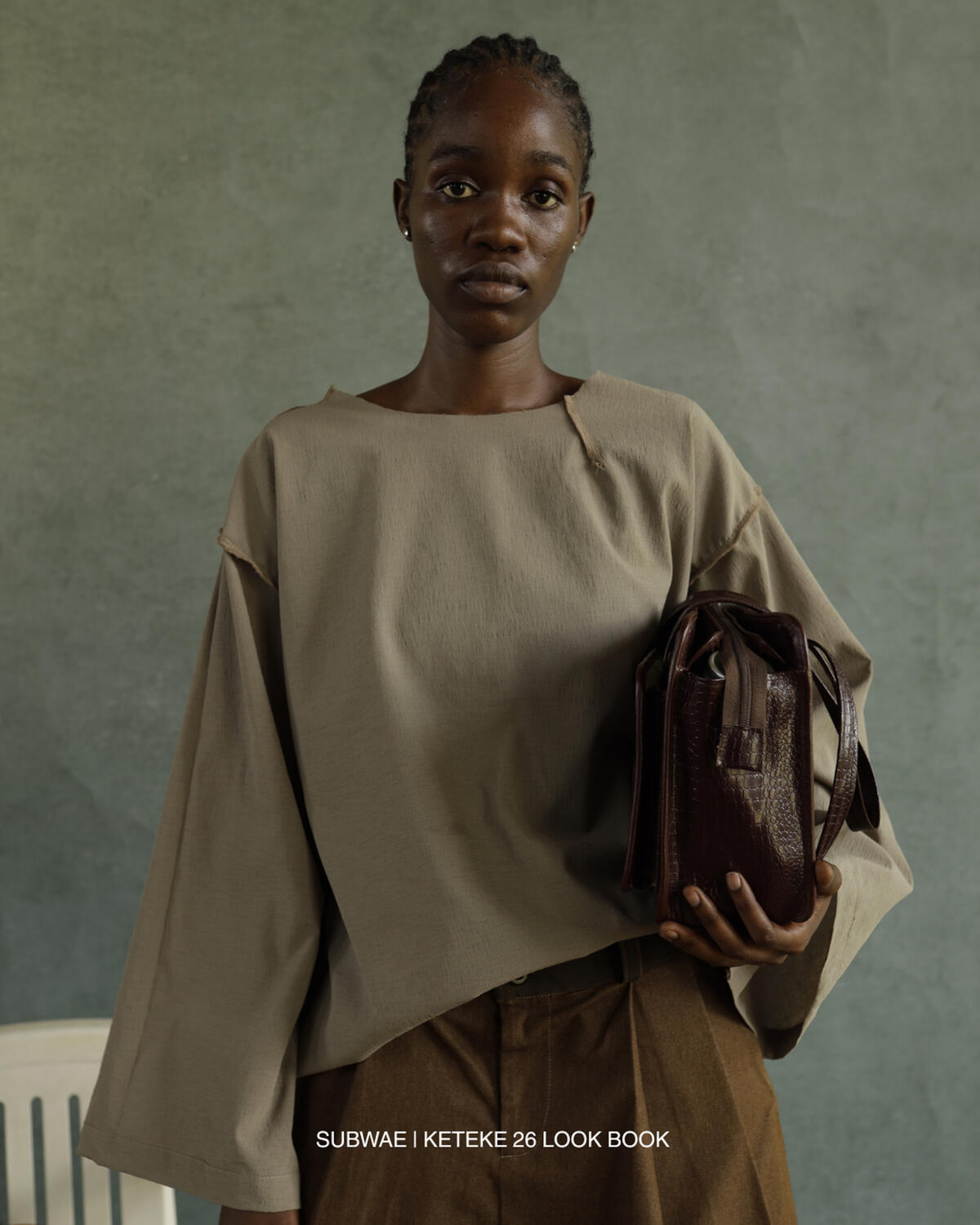 SUBWAE MEN FW 26-27 - Foto #140