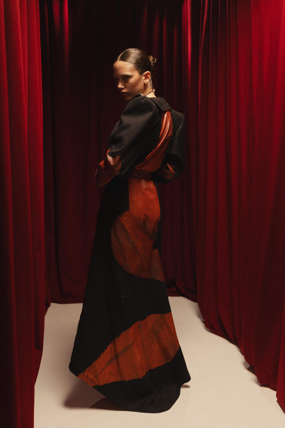 STATE OF CHAOS MEN FW 26-27 - Foto #1