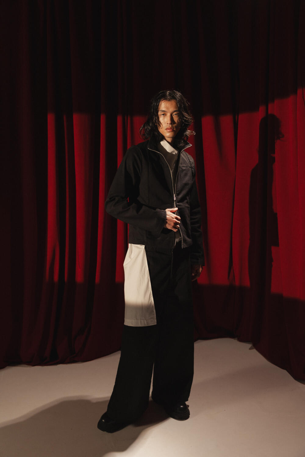 STATE OF CHAOS MEN FW 26-27 - Foto #12