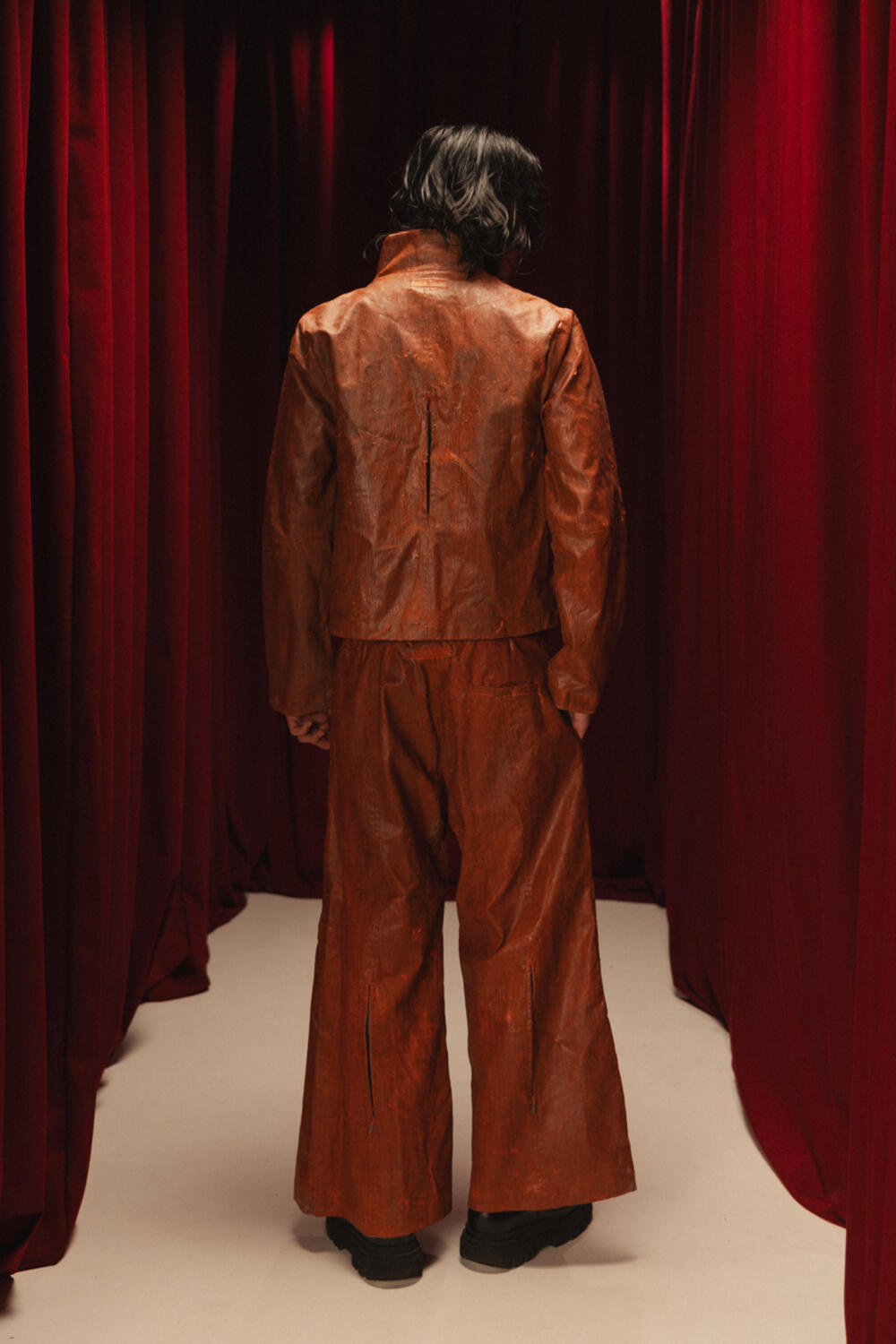 STATE OF CHAOS MEN FW 26-27 - Foto #8