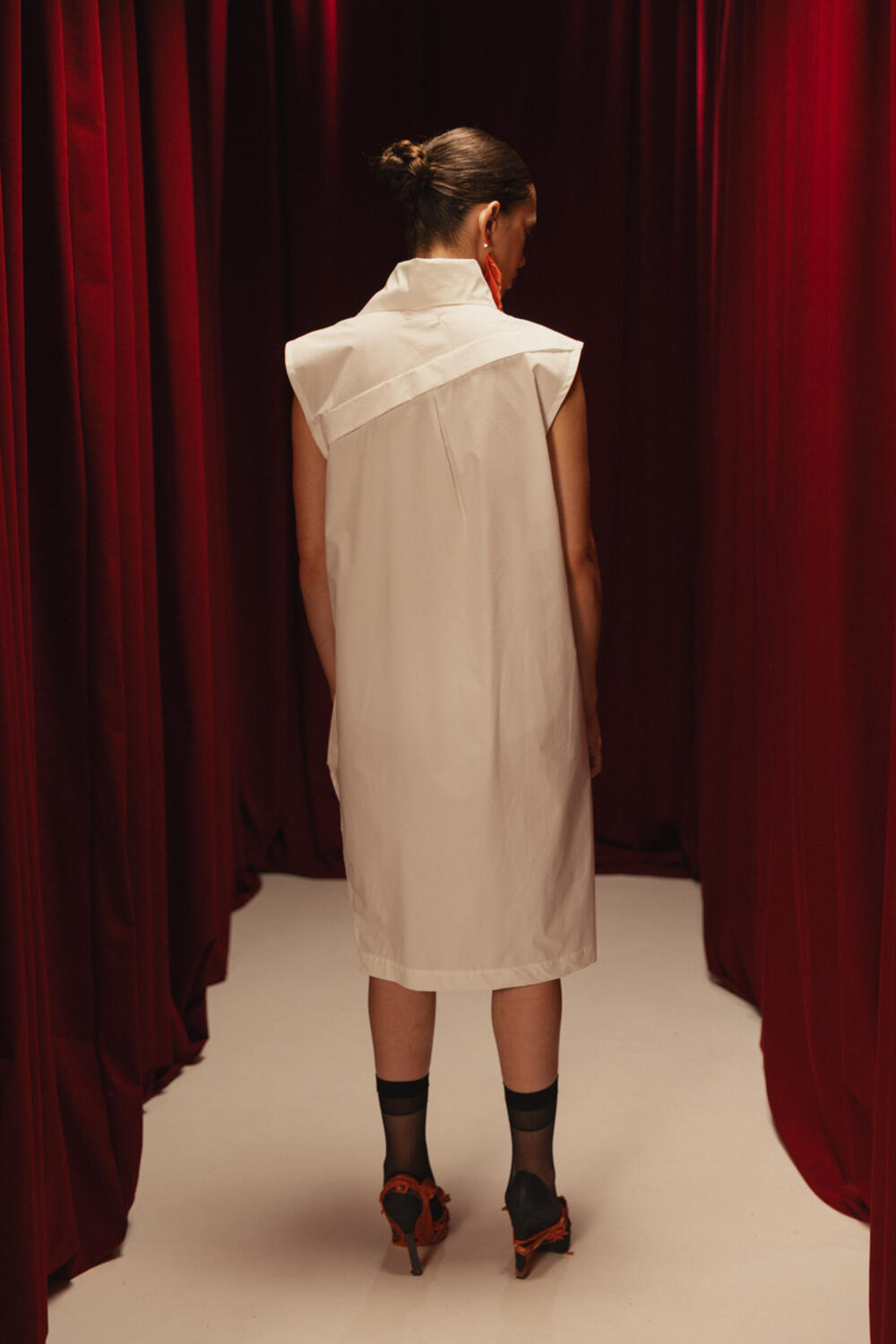 STATE OF CHAOS MEN FW 26-27 - Foto #10