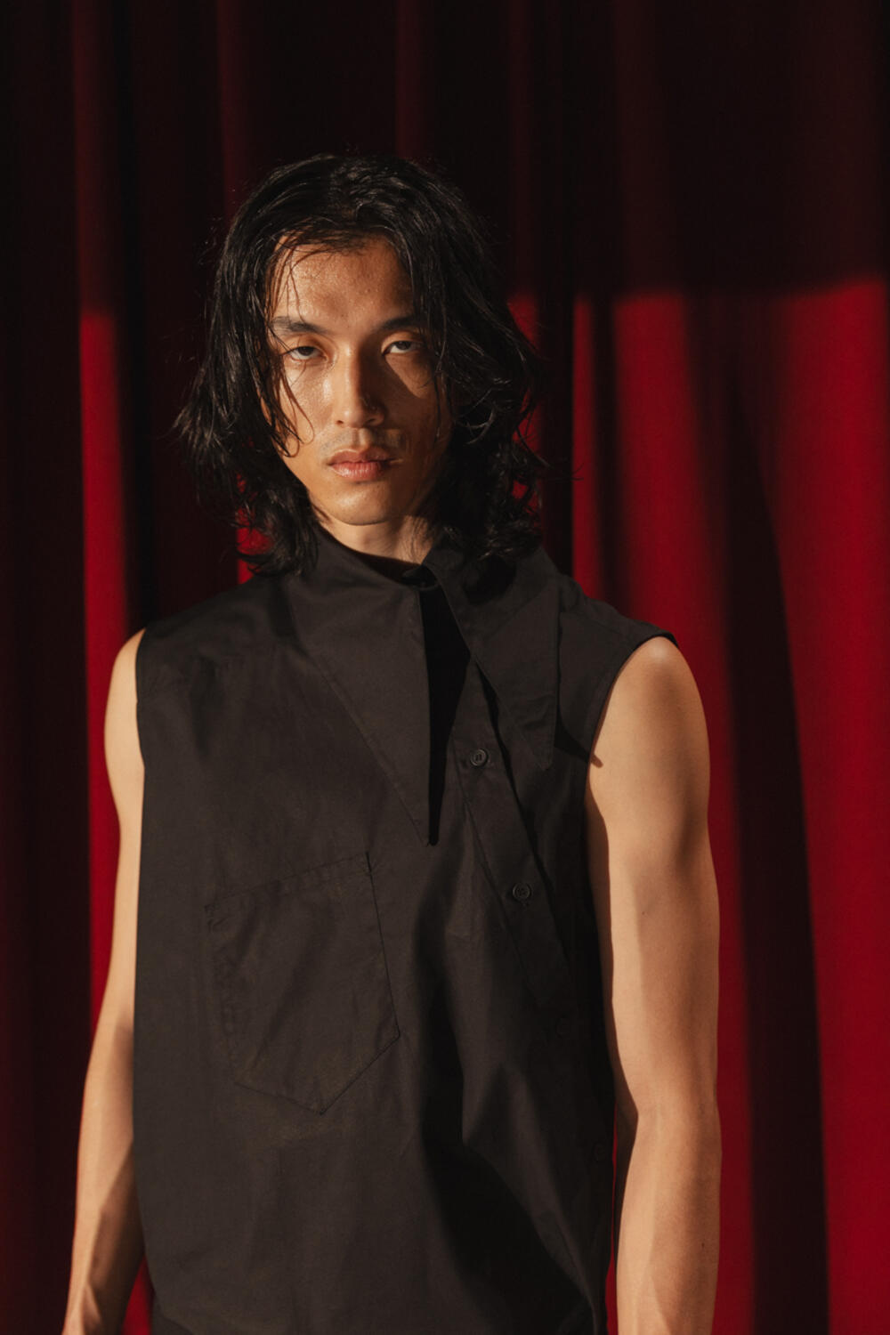 STATE OF CHAOS MEN FW 26-27 - Foto #23