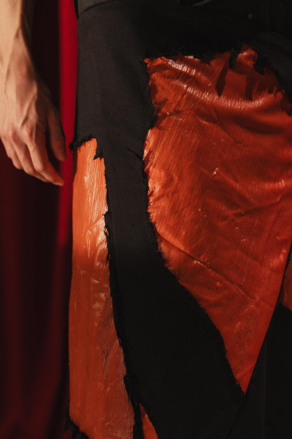 STATE OF CHAOS MEN FW 26-27 - Foto #24