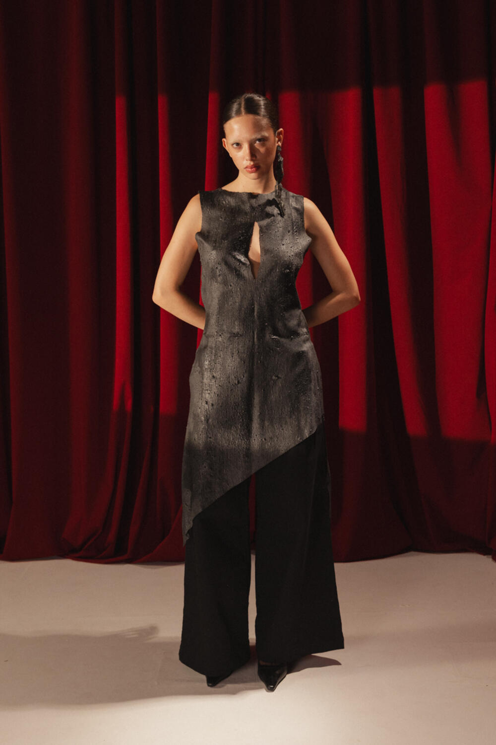 STATE OF CHAOS MEN FW 26-27 - Foto #26